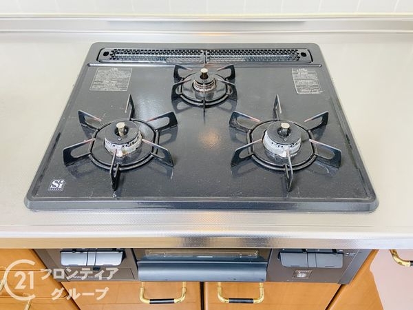 サーパス大東泉町　中古マンション