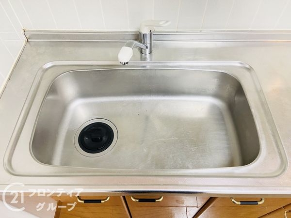 サーパス大東泉町　中古マンション