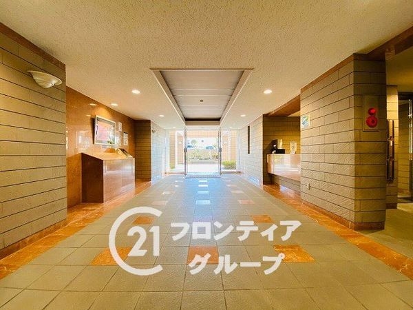 サーパス大東泉町　中古マンション