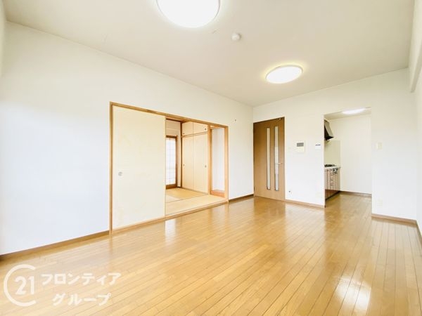 サーパス大東泉町　中古マンション