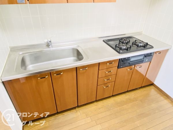 サーパス大東泉町　中古マンション
