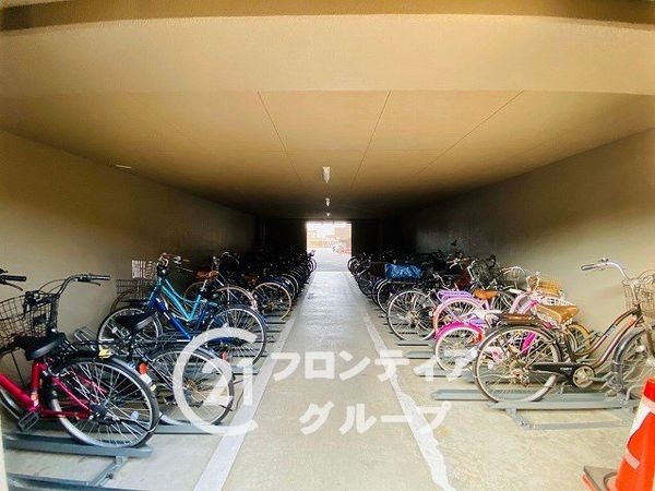 サーパス大東泉町　中古マンション