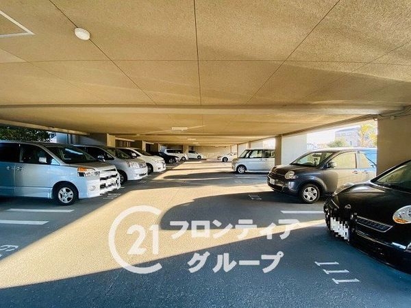 サーパス大東泉町　中古マンション