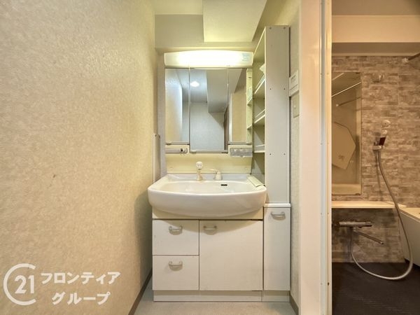 エス・バイ・エルマンション関目高殿　中古マンション