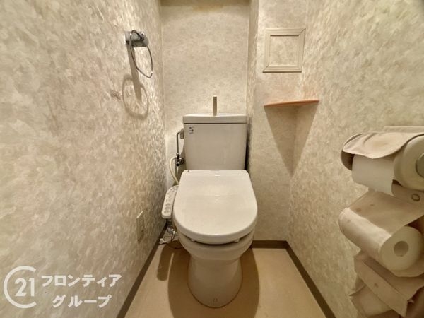 エス・バイ・エルマンション関目高殿　中古マンション