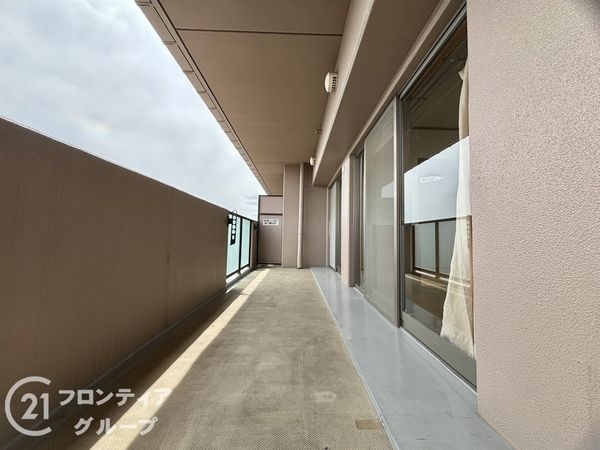エス・バイ・エルマンション関目高殿　中古マンション