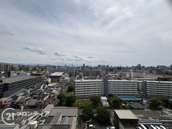 エス・バイ・エルマンション関目高殿　中古マンション