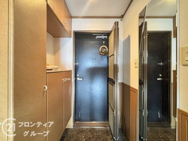 エス・バイ・エルマンション関目高殿　中古マンション