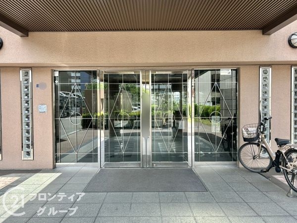エス・バイ・エルマンション関目高殿　中古マンション