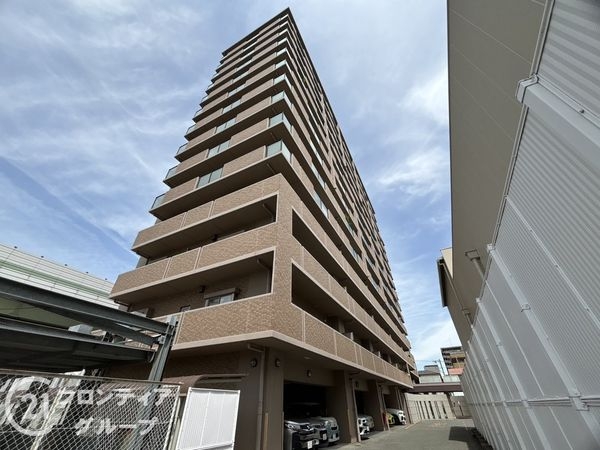 エス・バイ・エルマンション関目高殿　中古マンション
