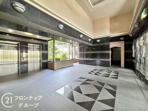 エス・バイ・エルマンション関目高殿　中古マンション