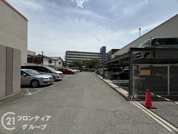 エス・バイ・エルマンション関目高殿　中古マンション