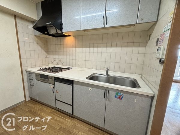エス・バイ・エルマンション関目高殿　中古マンション