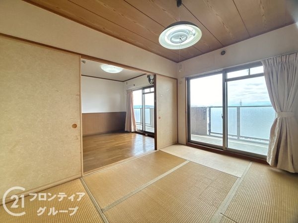 エス・バイ・エルマンション関目高殿　中古マンション