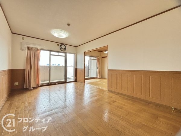 エス・バイ・エルマンション関目高殿　中古マンション