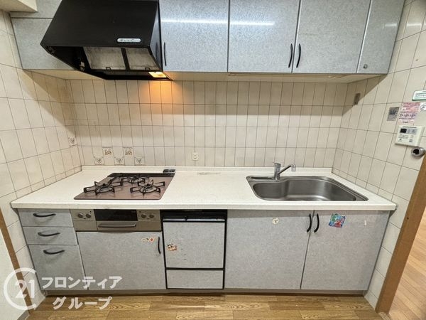 エス・バイ・エルマンション関目高殿　中古マンション