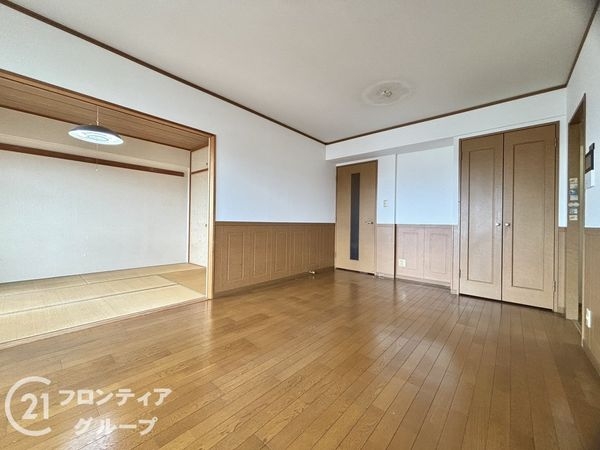 エス・バイ・エルマンション関目高殿　中古マンション