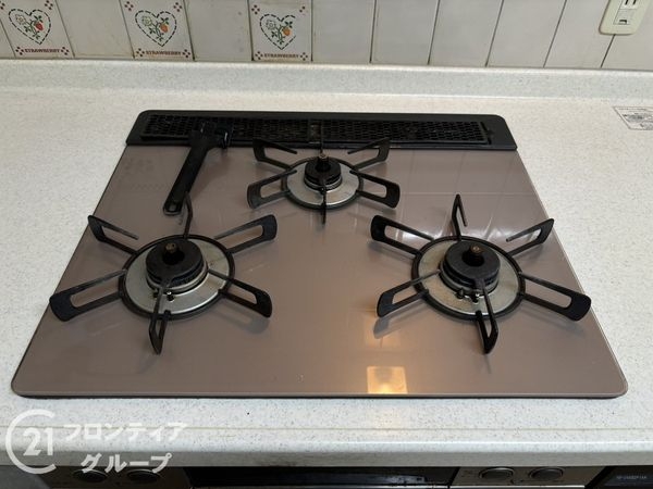 エス・バイ・エルマンション関目高殿　中古マンション