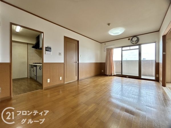 エス・バイ・エルマンション関目高殿　中古マンション