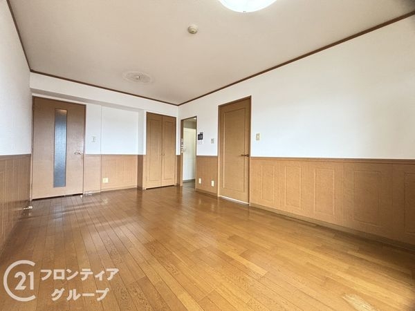 エス・バイ・エルマンション関目高殿　中古マンション
