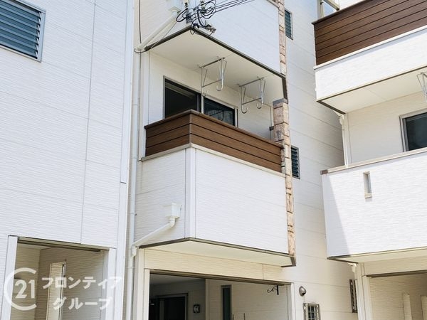 大阪市鶴見区茨田大宮３丁目の中古一戸建て
