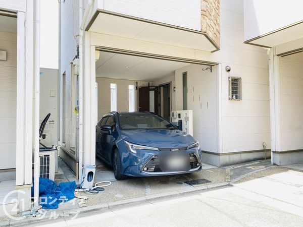 大阪市鶴見区茨田大宮３丁目の中古一戸建て