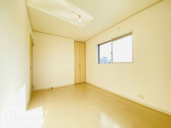 大阪市鶴見区茨田大宮３丁目の中古一戸建て