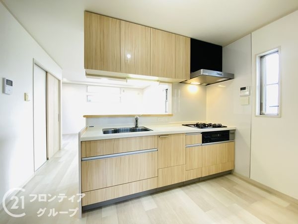 大阪市鶴見区茨田大宮３丁目の中古一戸建て
