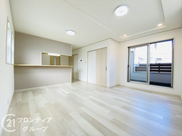 大阪市鶴見区茨田大宮３丁目の中古一戸建て