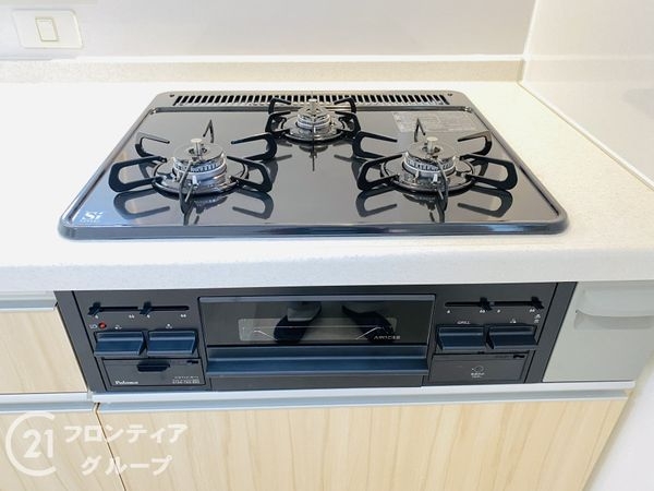 大阪市鶴見区茨田大宮３丁目の中古一戸建て