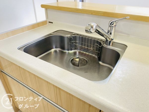 大阪市鶴見区茨田大宮３丁目の中古一戸建て