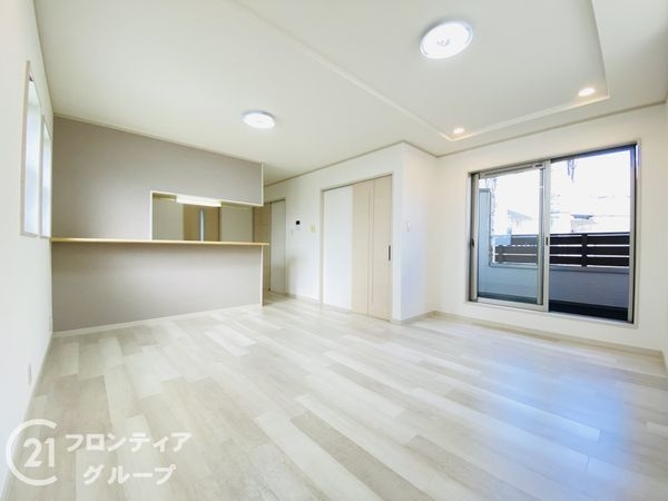 大阪市鶴見区茨田大宮３丁目の中古一戸建て