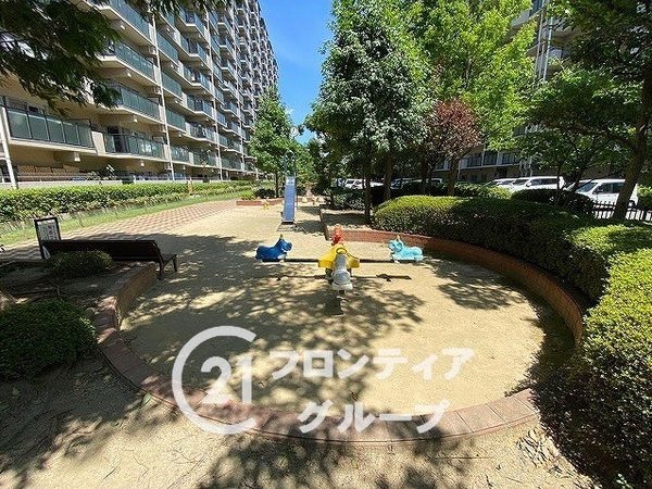 京橋グリーンハイツ二号棟　中古マンション