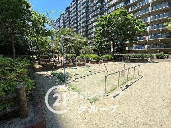 京橋グリーンハイツ二号棟　中古マンション