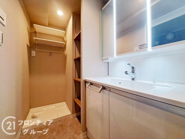 京橋グリーンハイツ二号棟　中古マンション