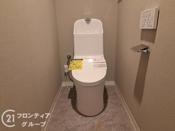 京橋グリーンハイツ二号棟　中古マンション