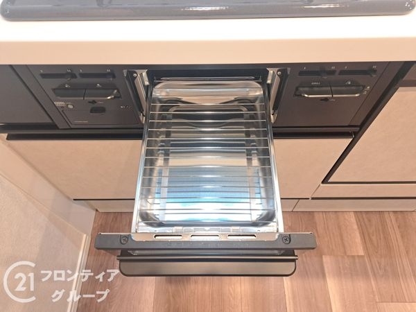 京橋グリーンハイツ二号棟　中古マンション