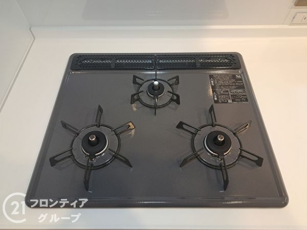 京橋グリーンハイツ二号棟　中古マンション