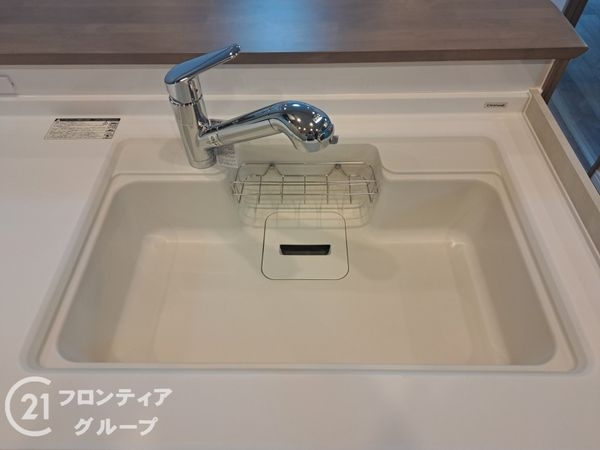 京橋グリーンハイツ二号棟　中古マンション