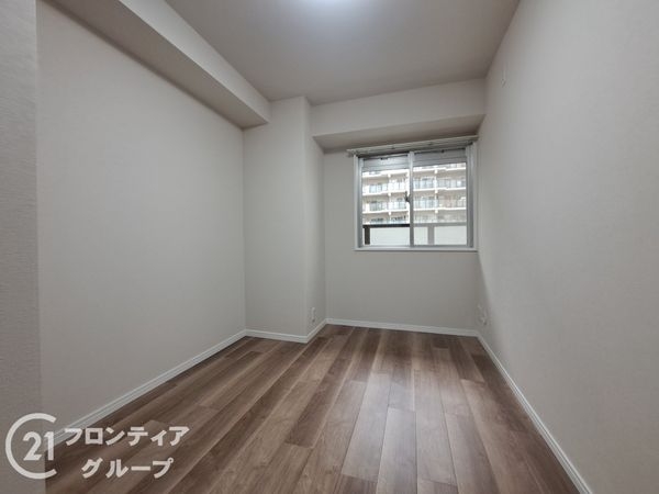 京橋グリーンハイツ二号棟　中古マンション
