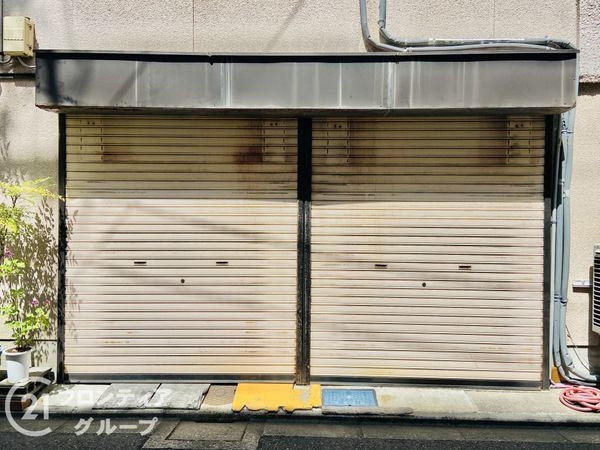 守口市大枝北町　中古一戸建て