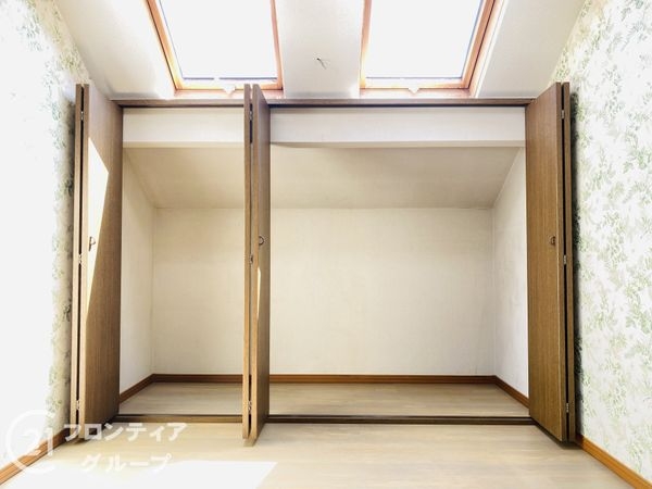 大東市緑が丘２丁目の中古一戸建て