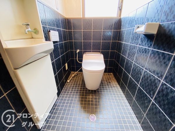 大東市緑が丘２丁目の中古一戸建て