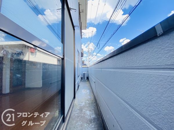 大東市緑が丘２丁目の中古一戸建て
