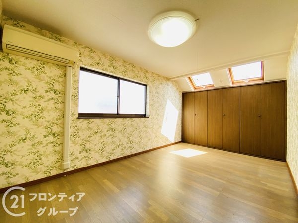 大東市緑が丘２丁目の中古一戸建て