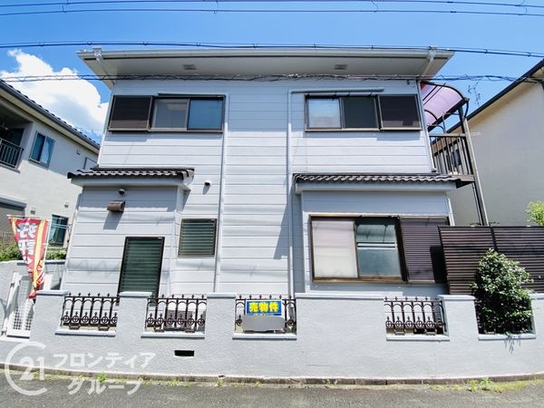 大東市緑が丘2丁目 中古一戸建て