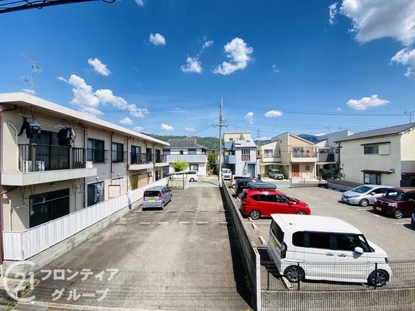 大東市緑が丘２丁目の中古一戸建て