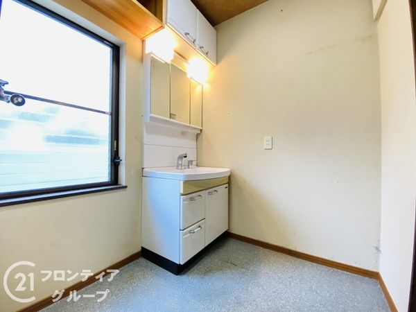 大東市緑が丘２丁目の中古一戸建て