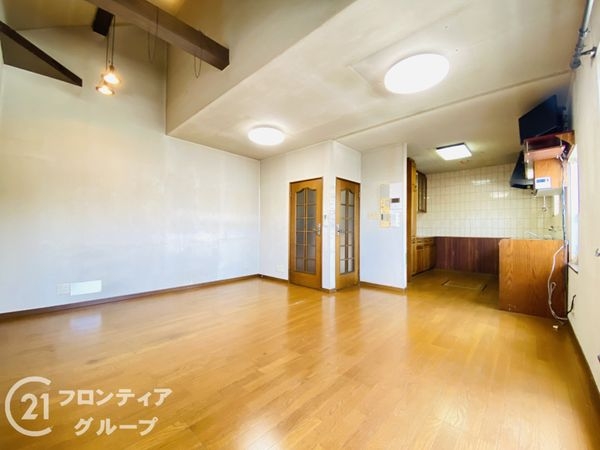 大東市緑が丘２丁目の中古一戸建て