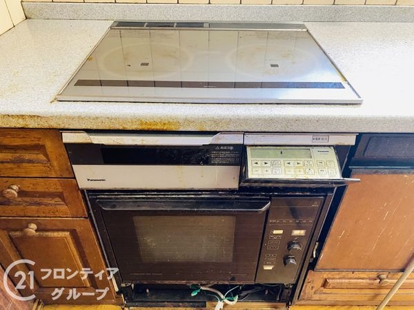 大東市緑が丘２丁目の中古一戸建て
